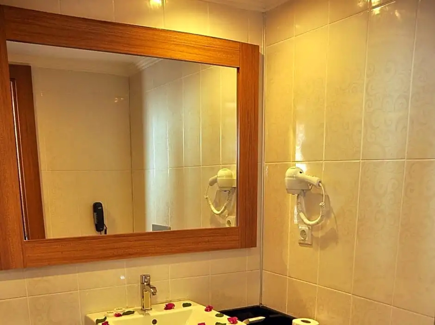 Melissa Garden Hotel