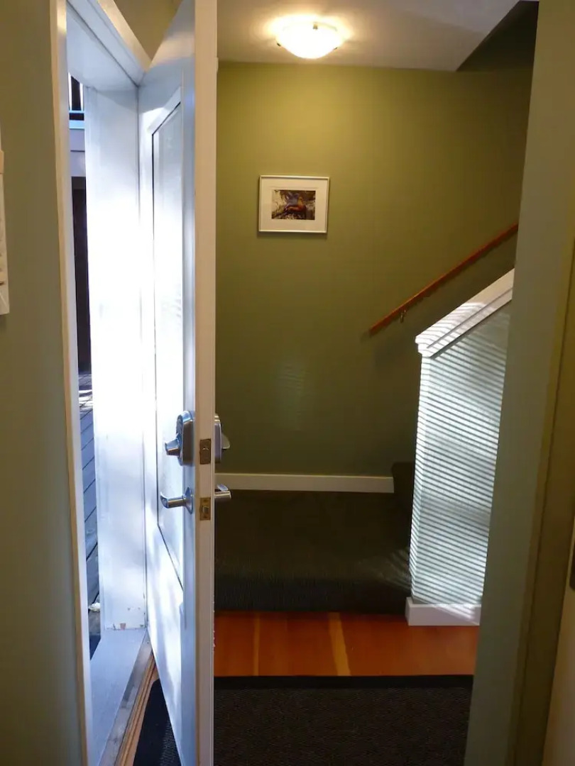 Eik Landing Ocean Front Condos