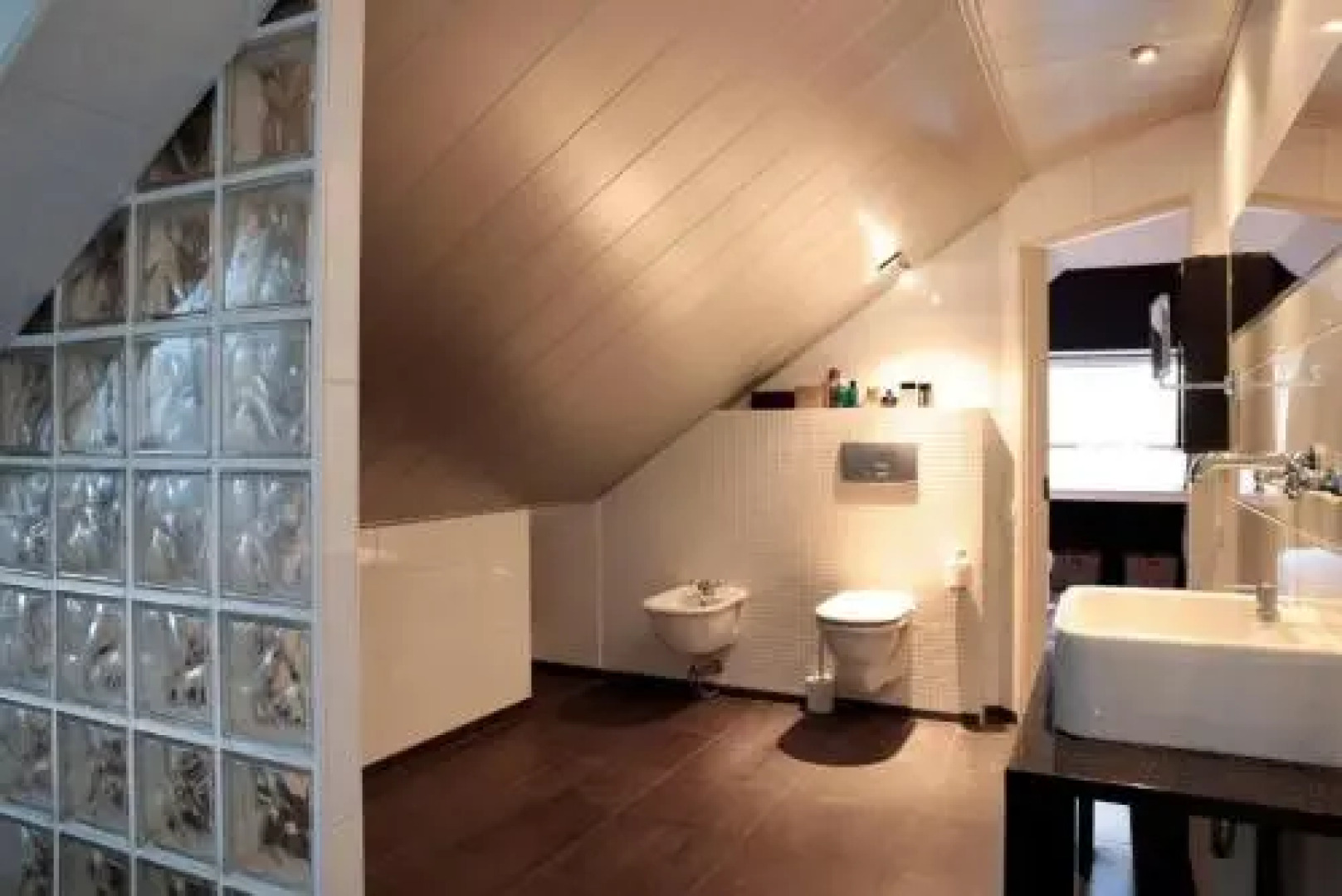 Loft aan Zee Schoorl Penthouse