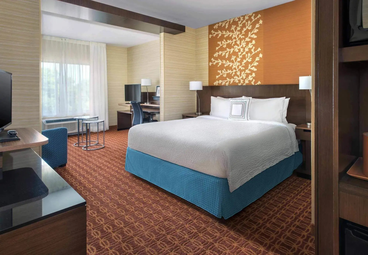 Fairfield Inn & Suites Wilmington New Castle