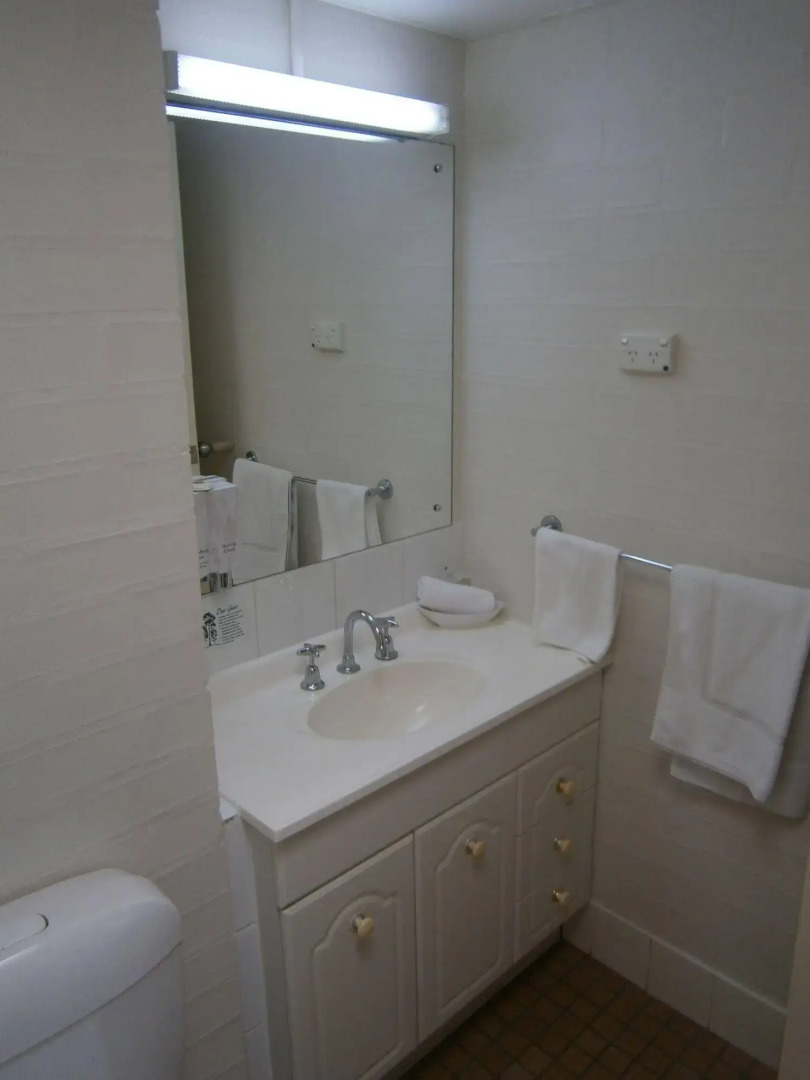 Albury Winsor Park Motor Inn