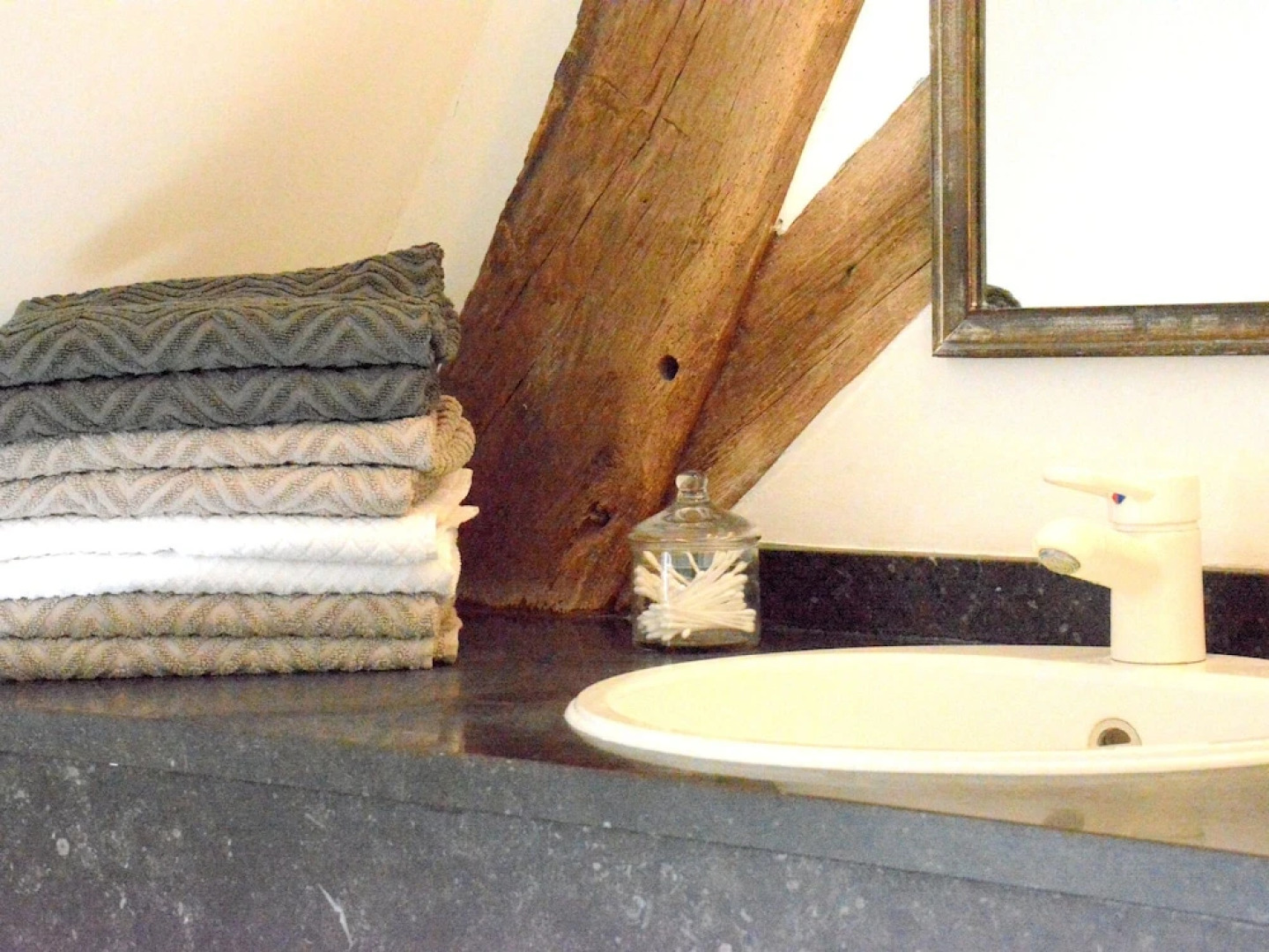 Beautiful Mill in Dinant With Garden