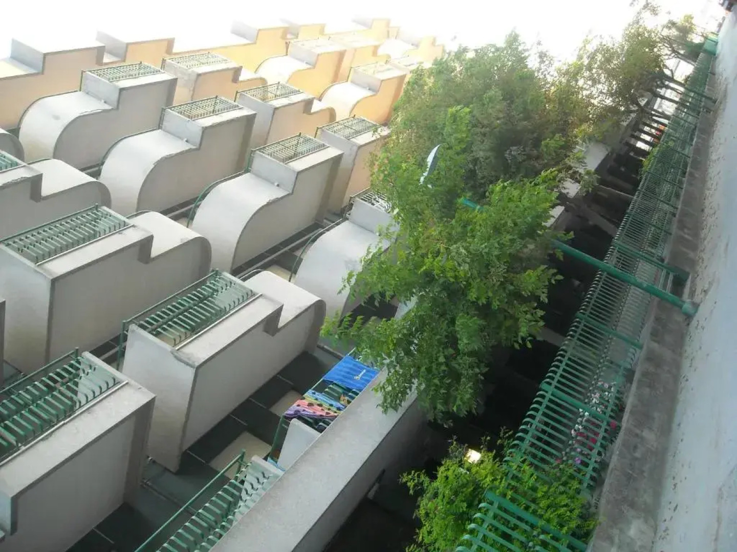 Hotel Residenza Giardino