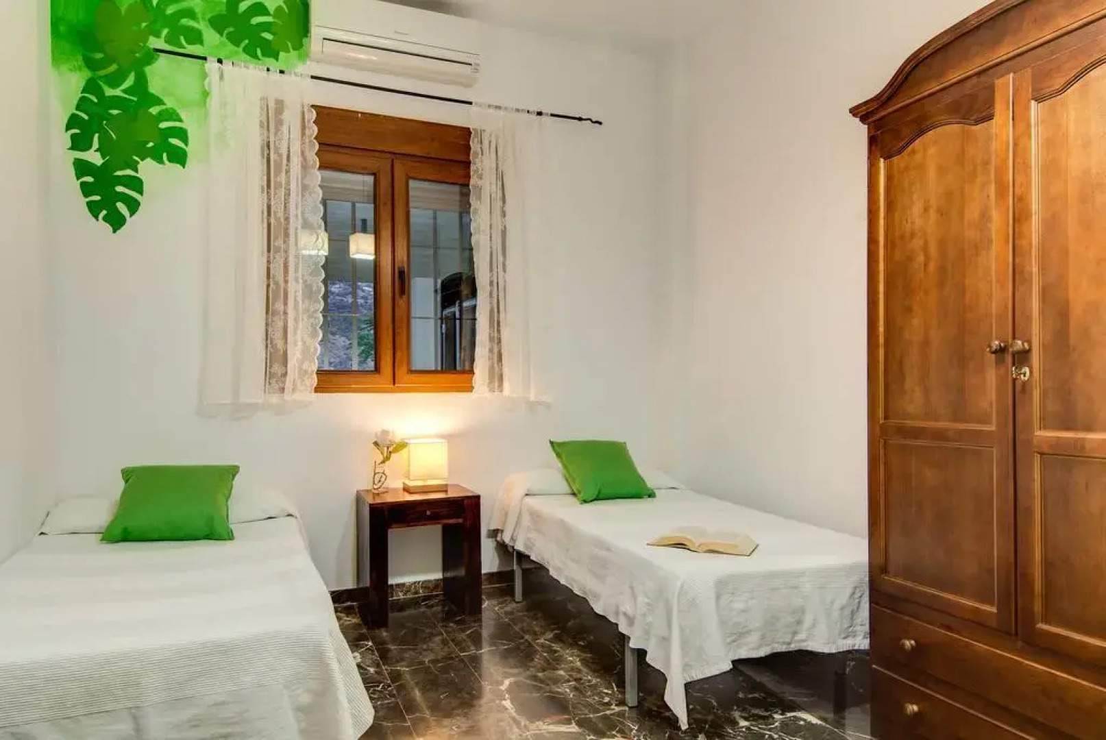 Cortijo Cuesta Herrero