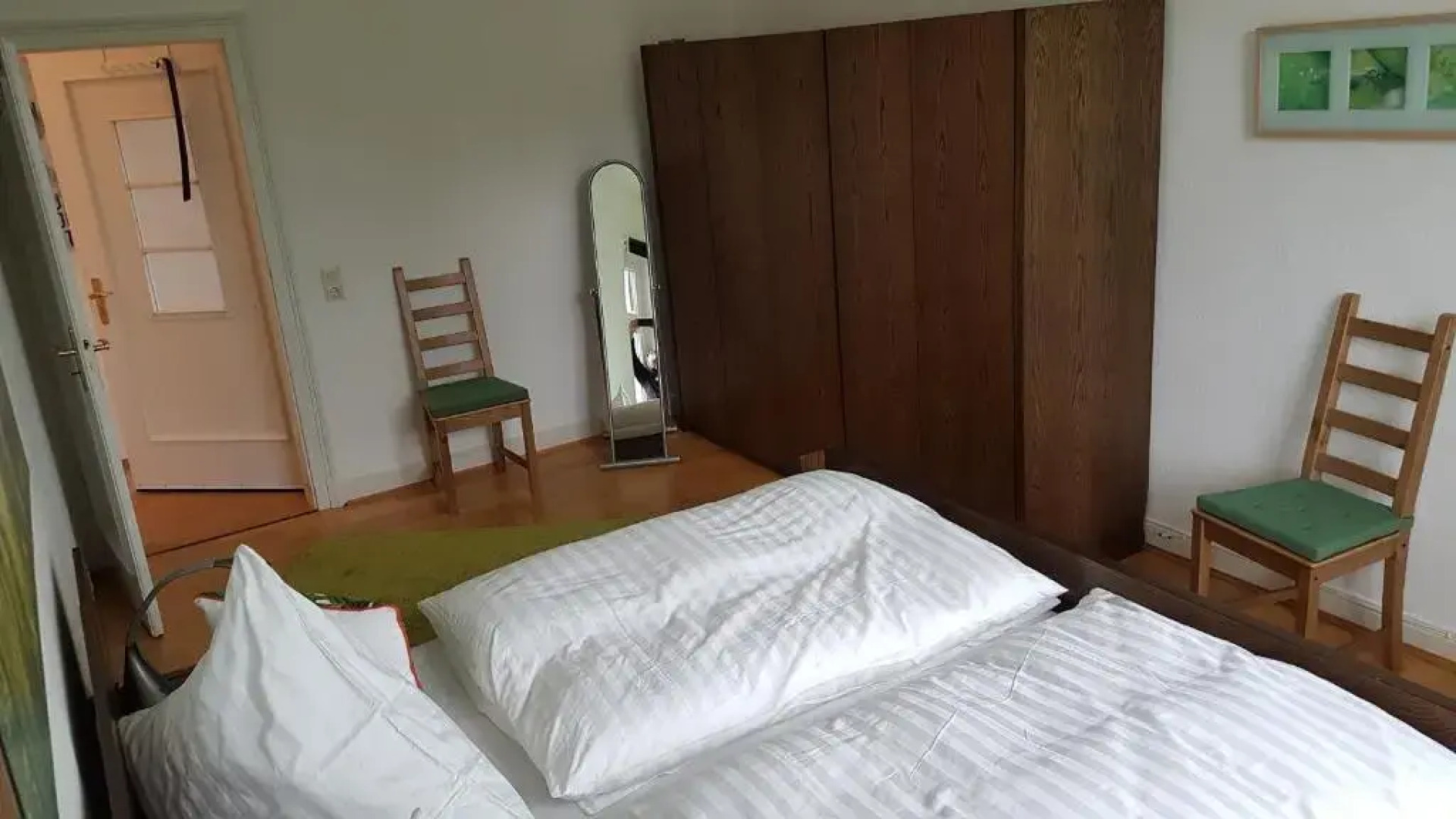 White House (1f) Boppard City