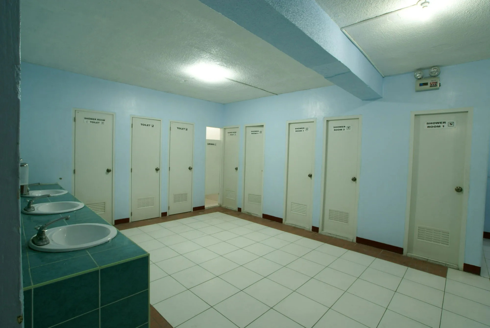 Ong Bun Pension House