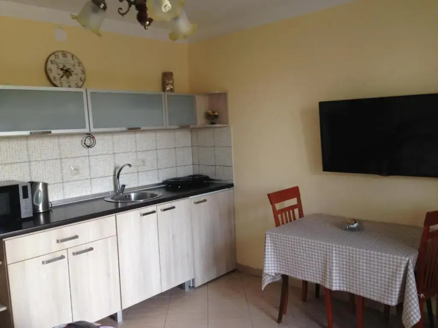 Podhájska - Holiday