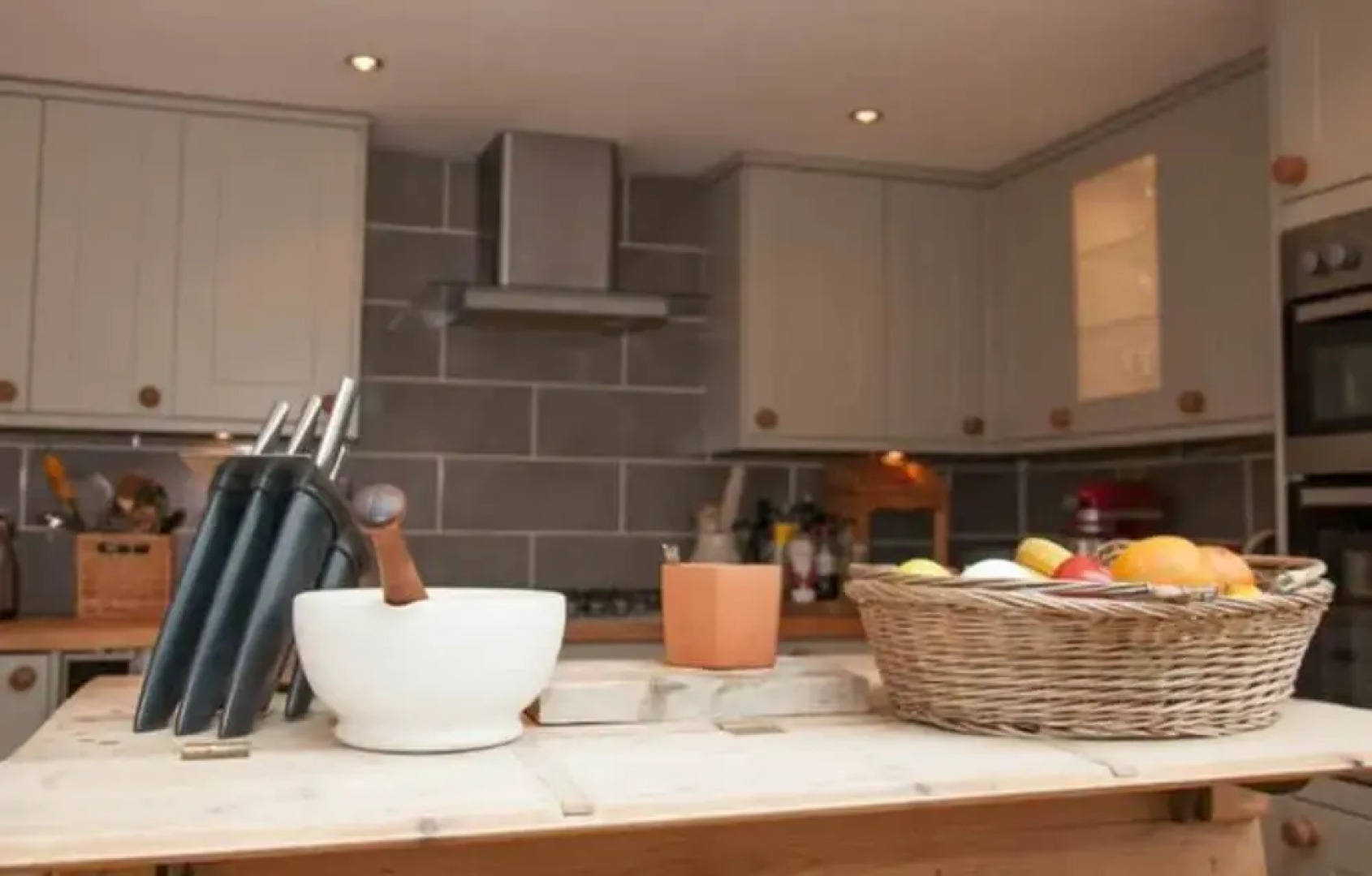 ICAP Stays The Gallery