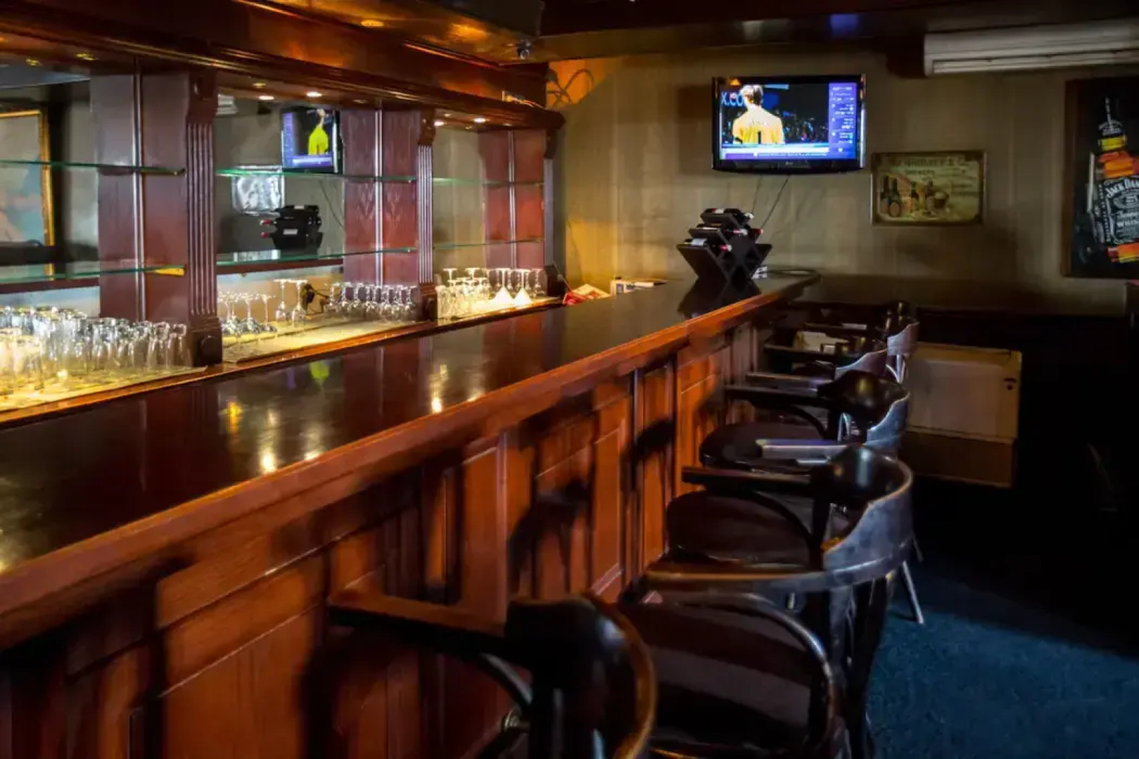 Отель Aura Inn Cairo