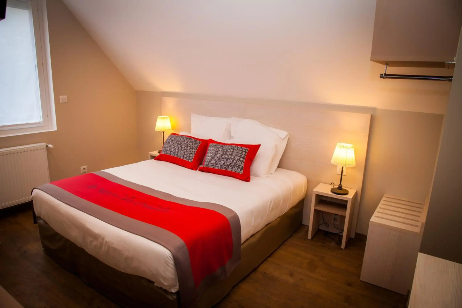 The Originals City, le Relais des Carnutes Brezolles Verneuil sur Avre