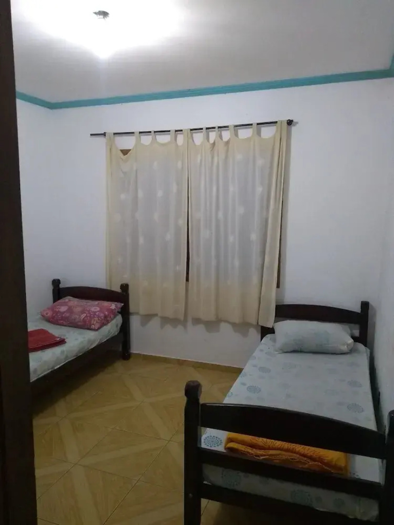 Hospedaria Bia de Tatuí