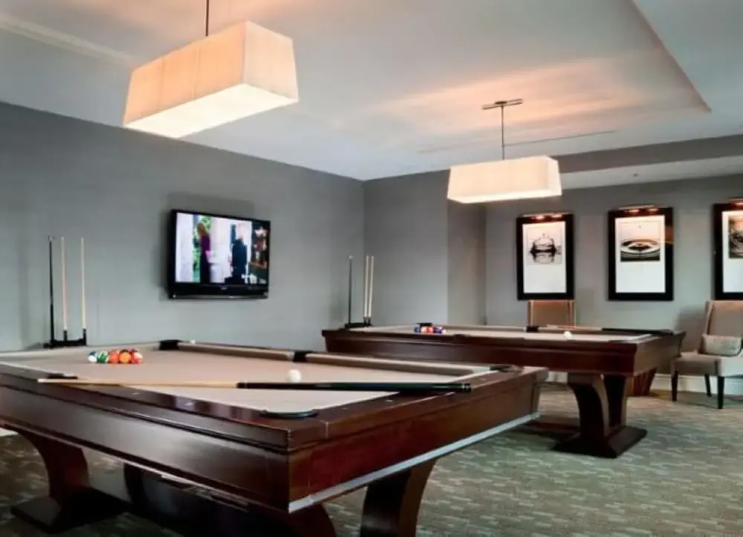 Monaco by Bluebird Suites