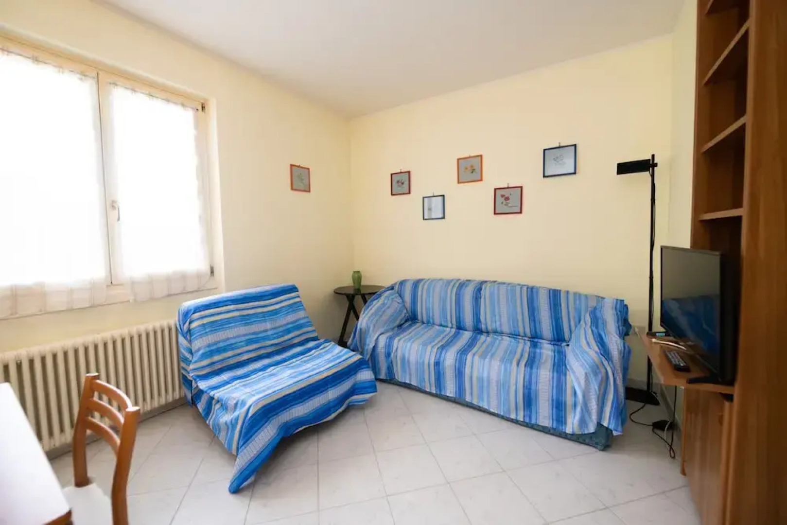 Apartment Villini del Vittoriale