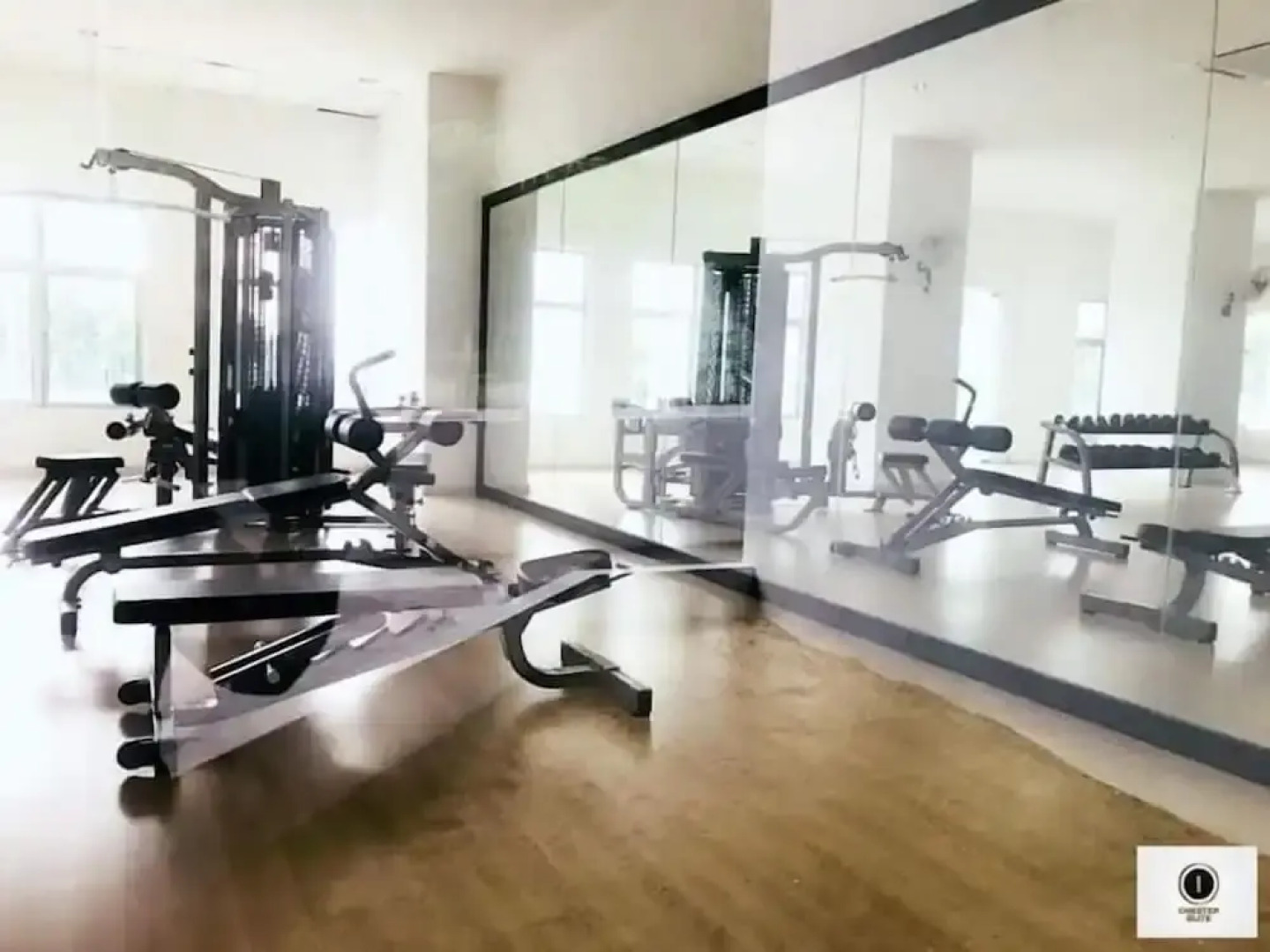 Taiping Lakeview Homestay