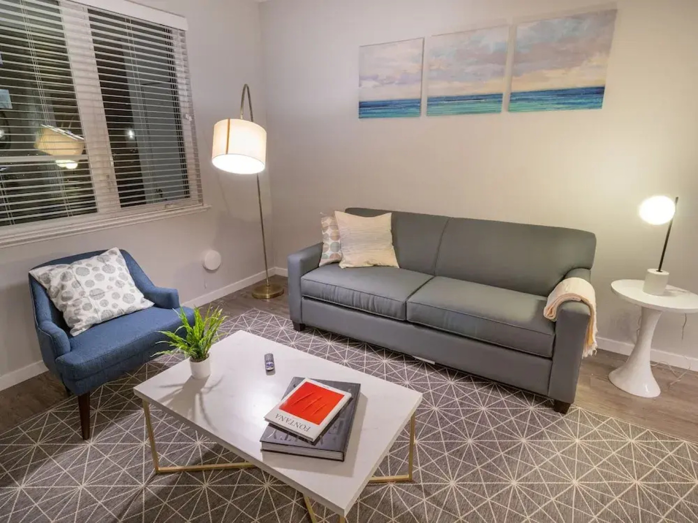 Kasa Menlo Park North Apartments