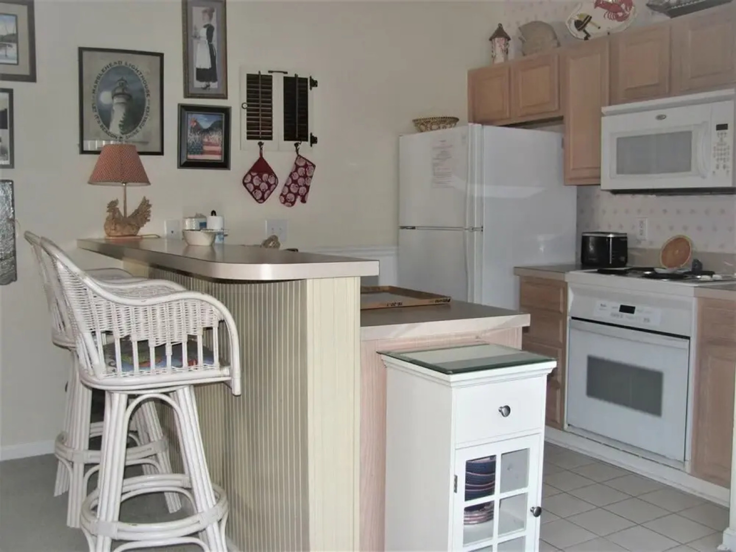 Royal Poste at Sea Trail-pet Friendly Condos- by Sloane Realty Vacations