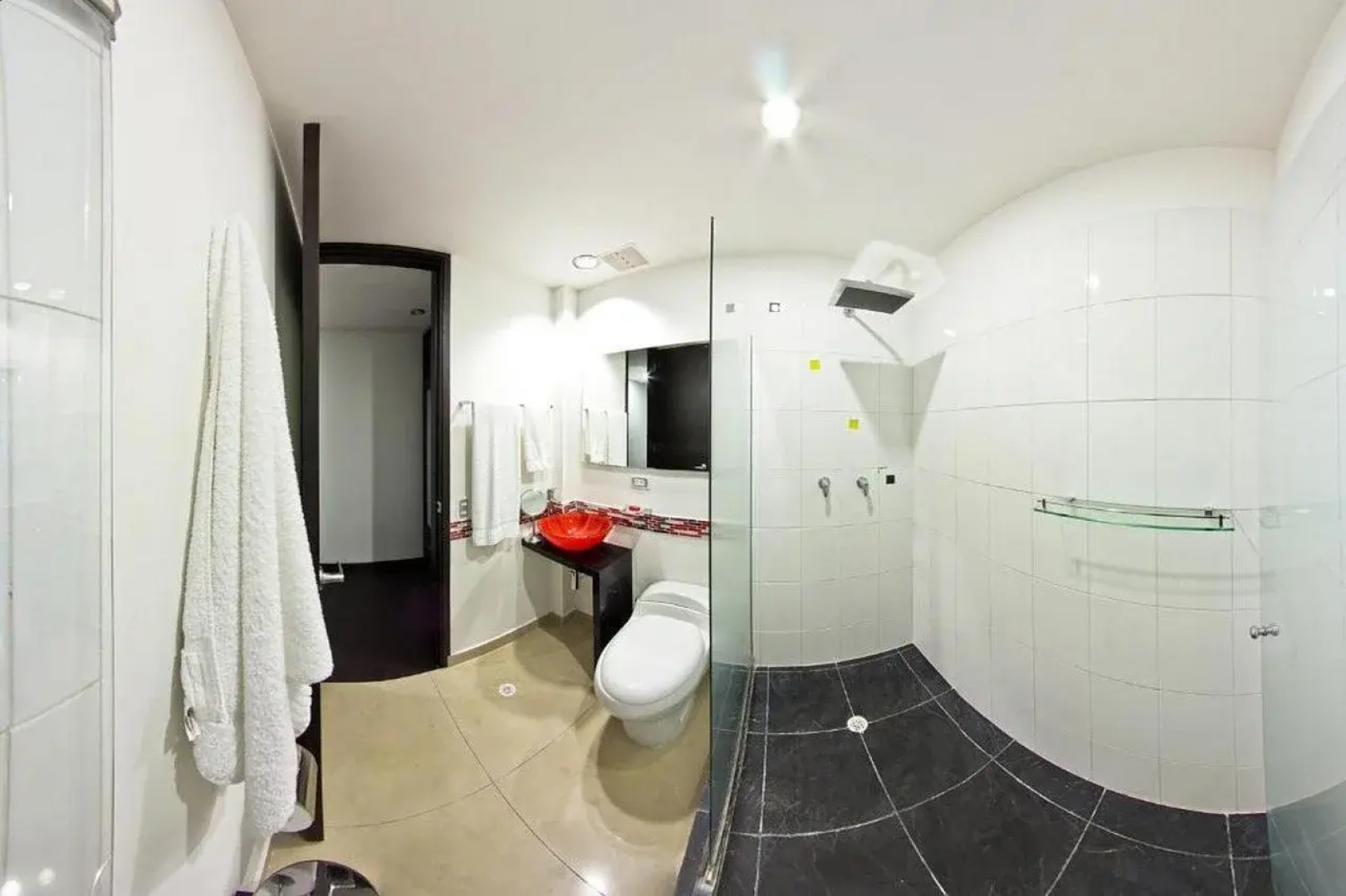 Monterosa Apartamentos Amoblados