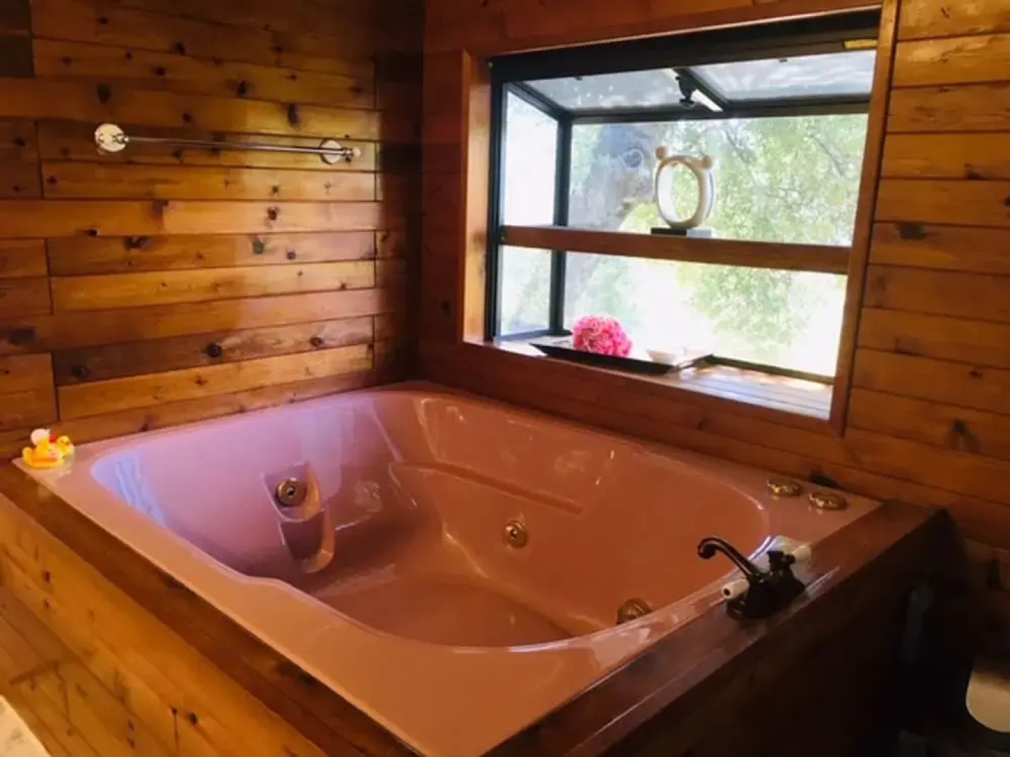 Taylor Mountain Sunset