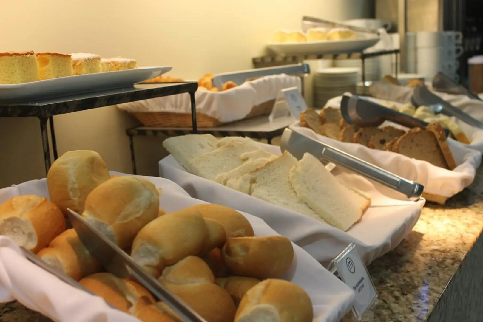 Master Express Perimetral