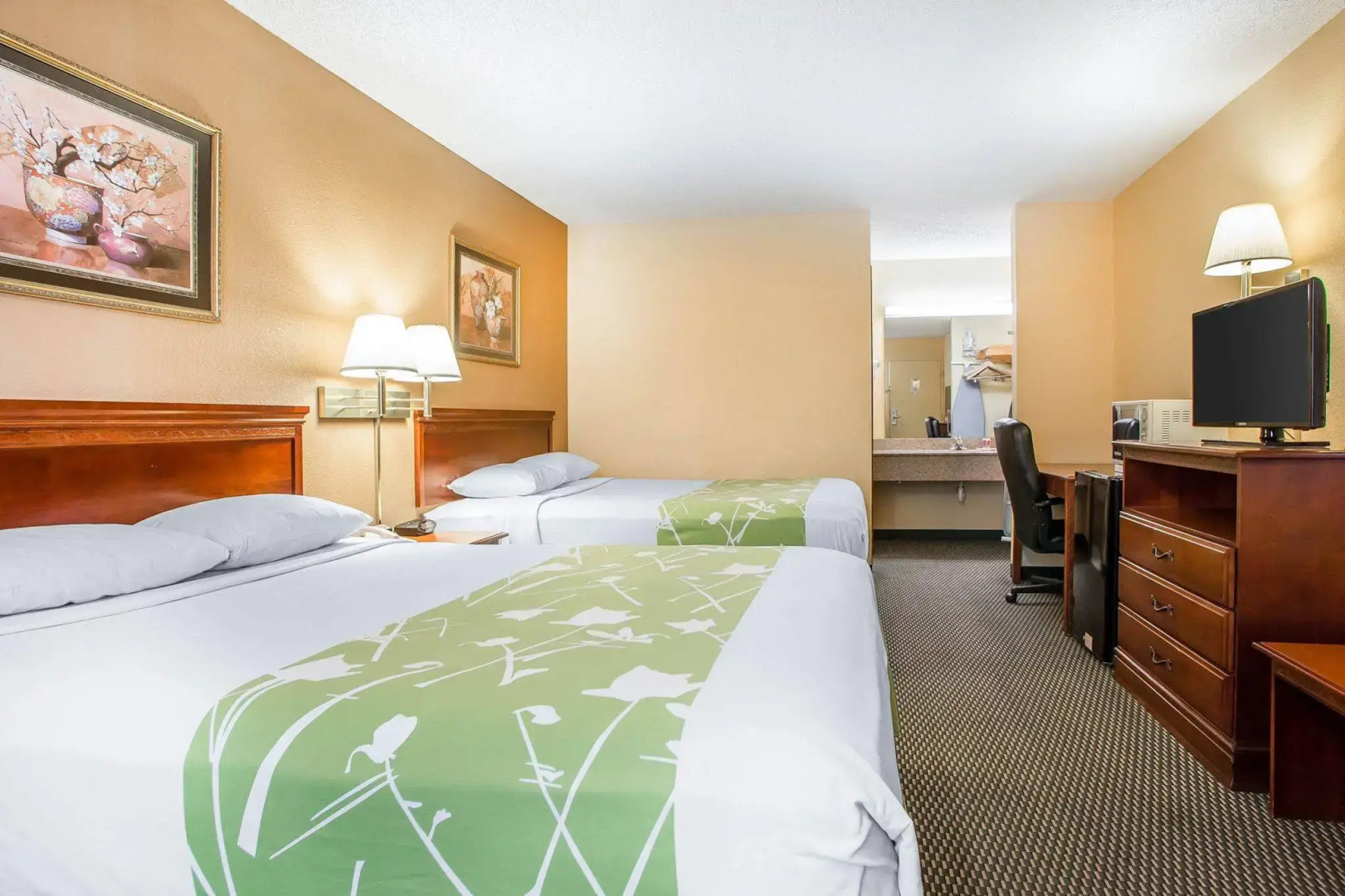 Econo Lodge Saint Robert