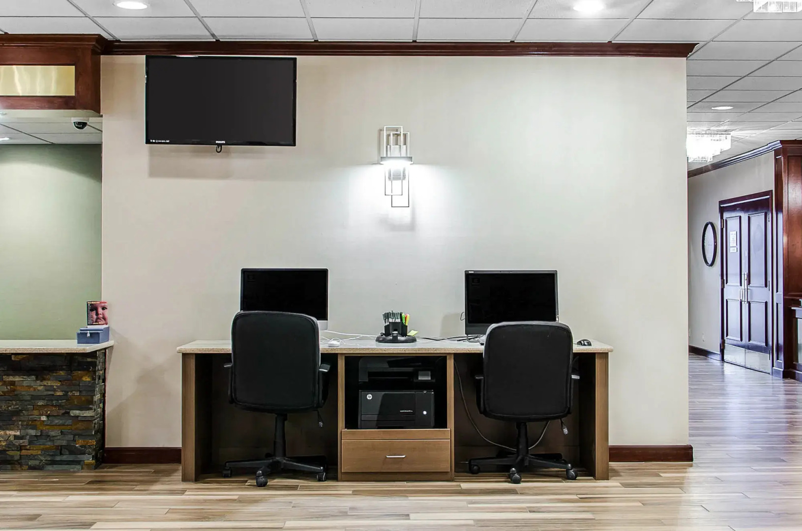 Clarion Inn Pocatello