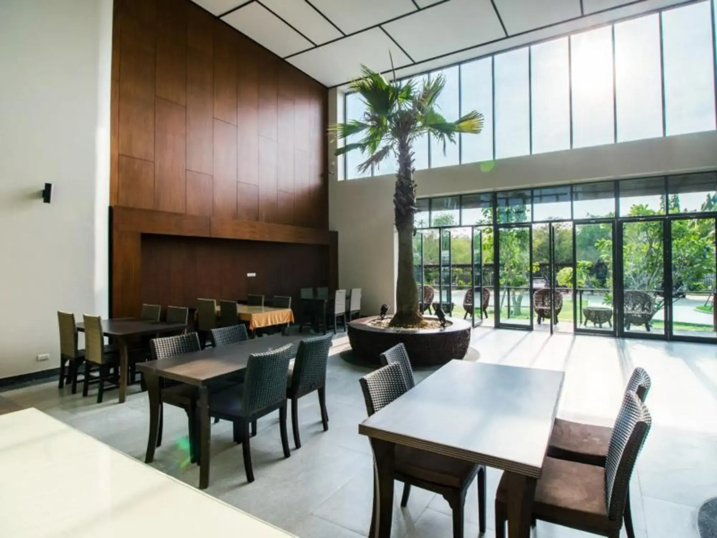 Green Valley Executive Serviced Residence