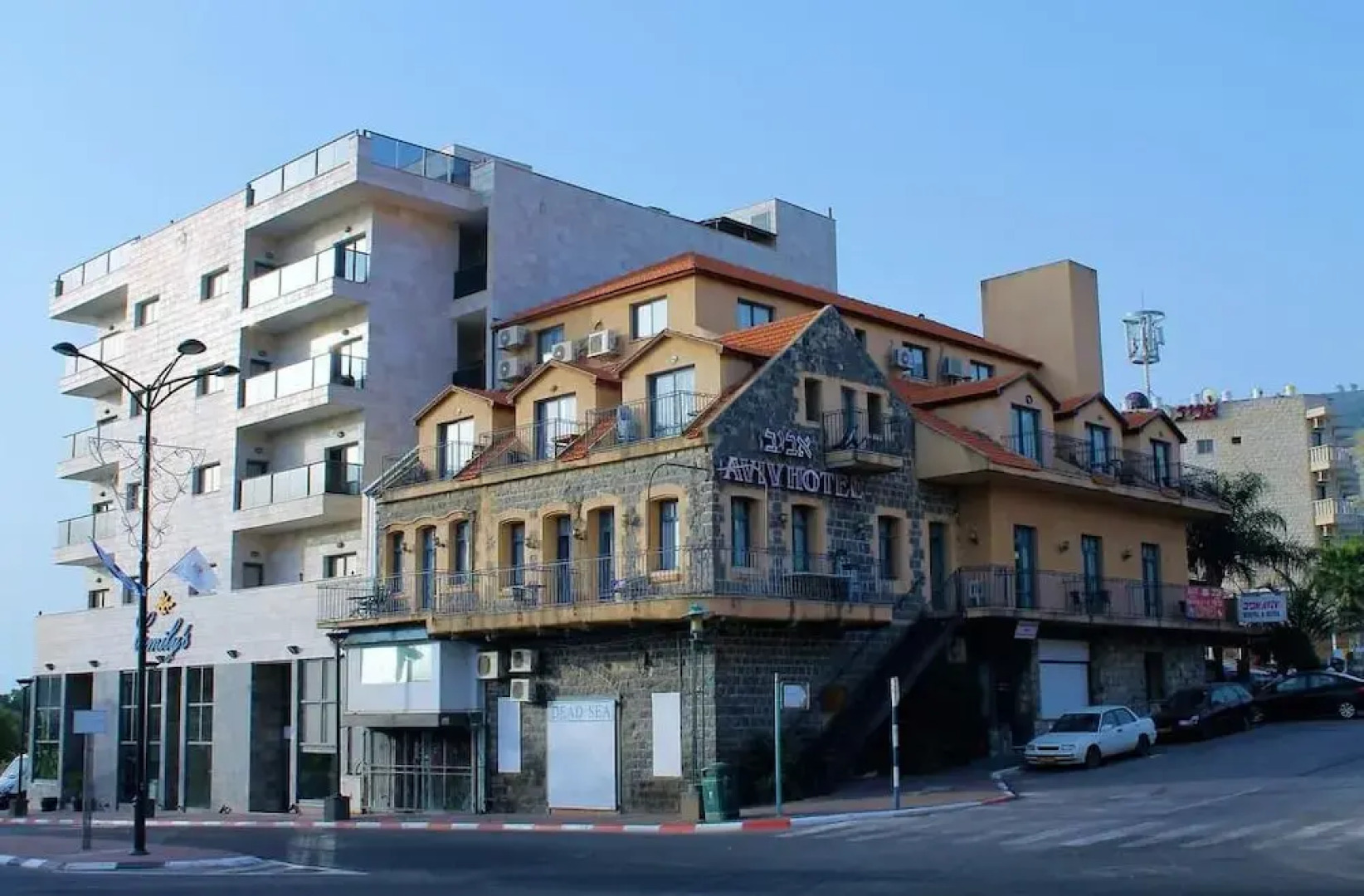 Aviv Hostel - Hostel