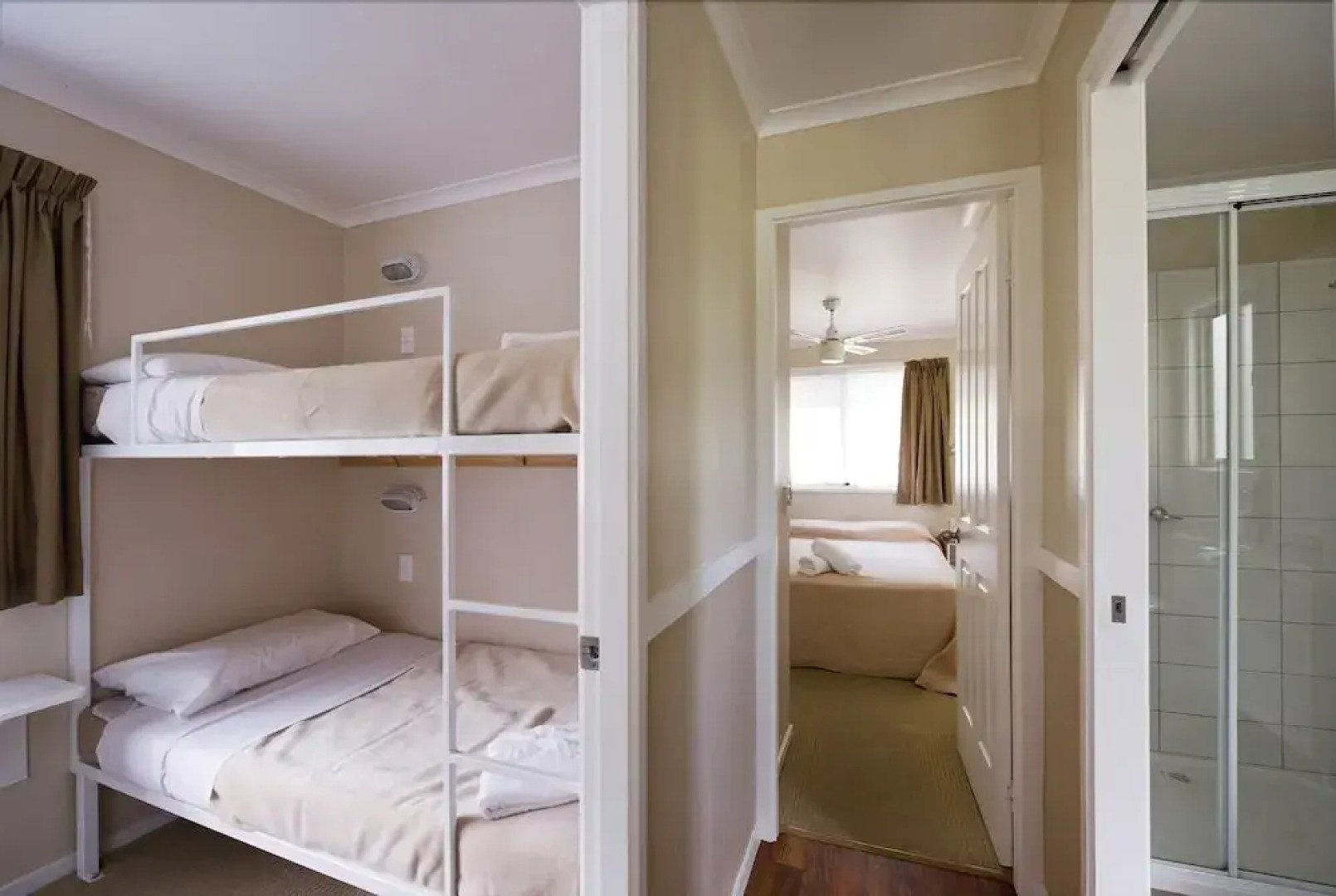 Reflections North Haven - Holiday Park