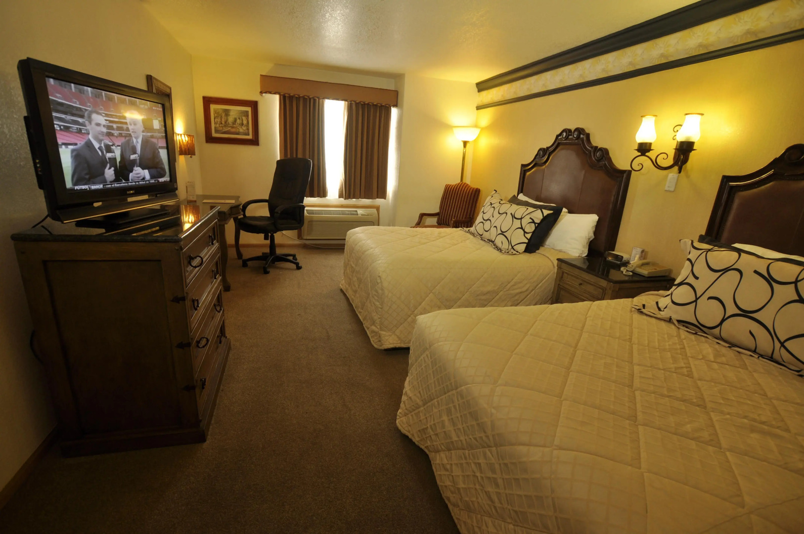 Maria Bonita Business Hotel & Suites