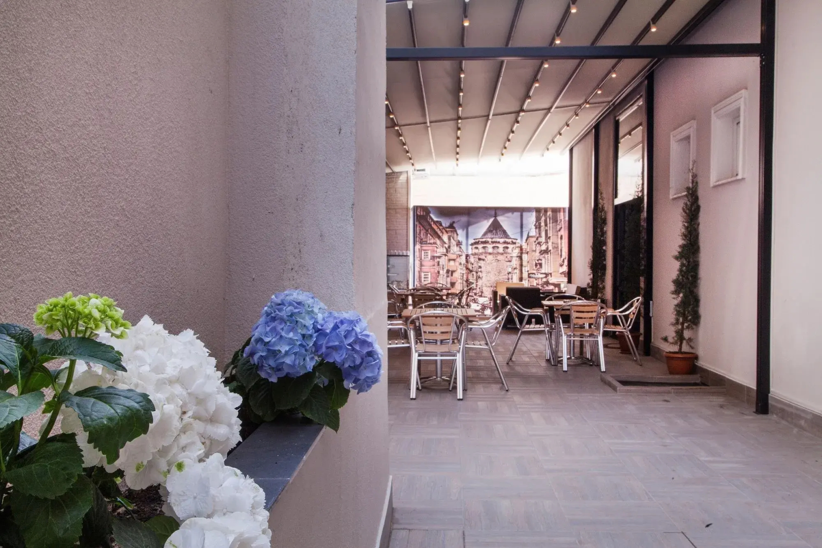 Niconya Port Suite&Hotel