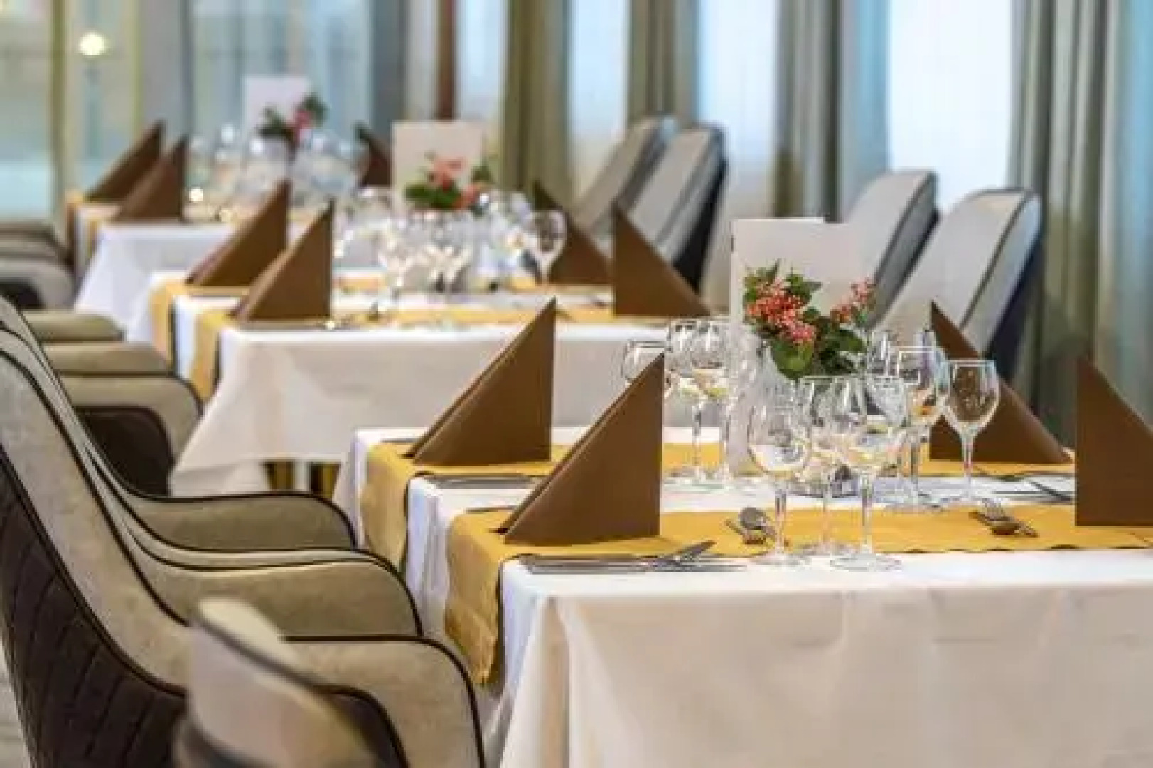 Willis Hotel**** Business & Wellness