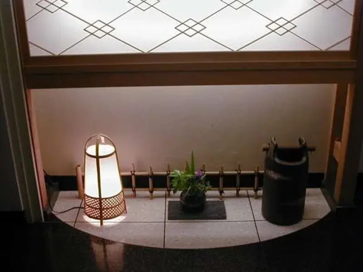 Hotel Myoken Tanaka Kaikan