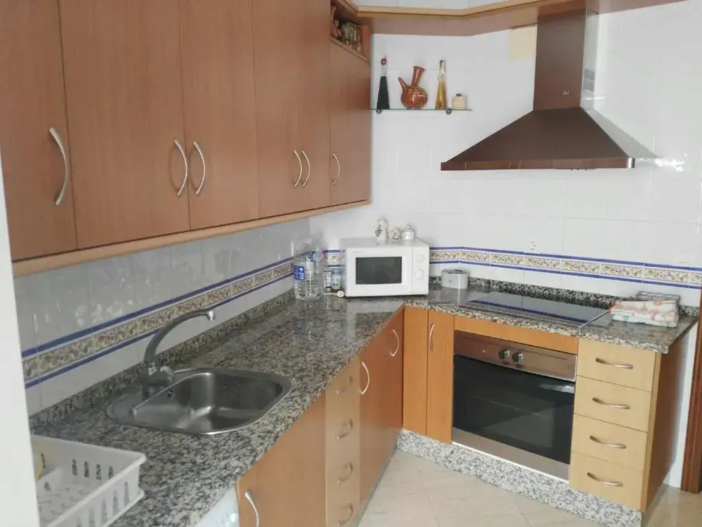 Apartamento de Jesús