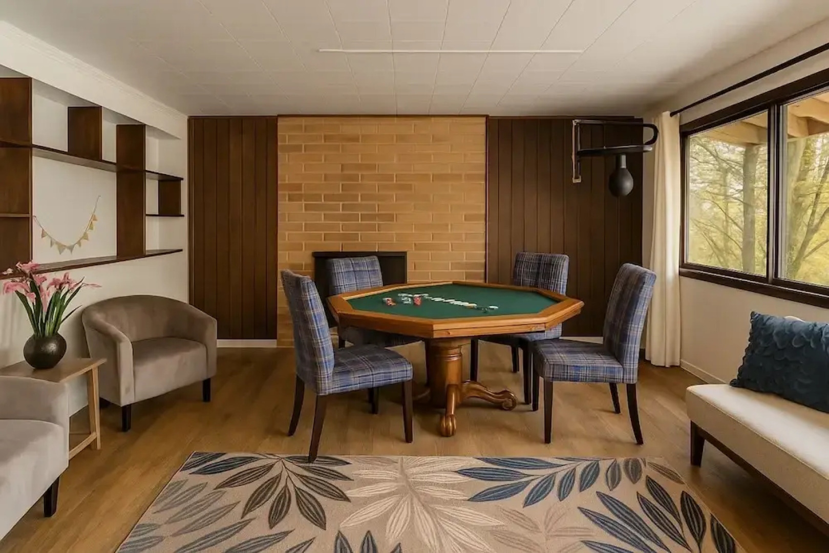 Peaceful House in Lake Forest Park