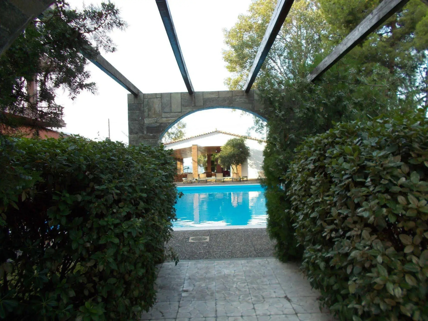 Stefania Beach Resort