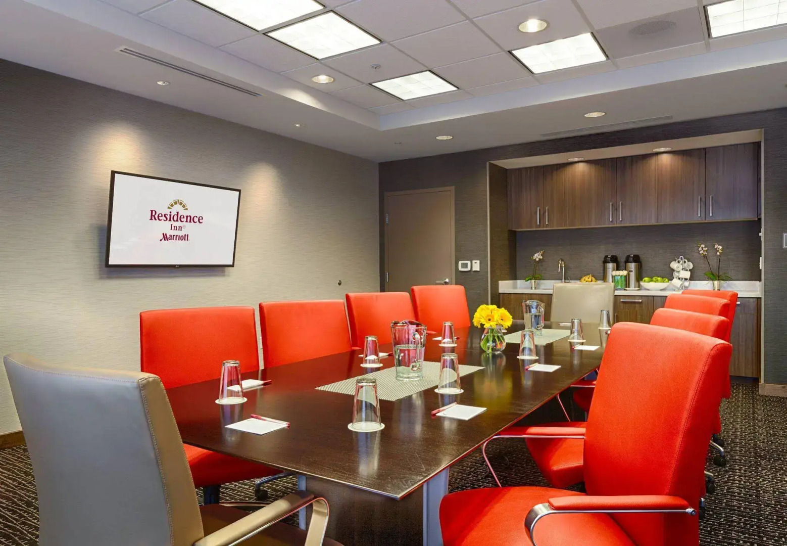 Residence Inn Pullman