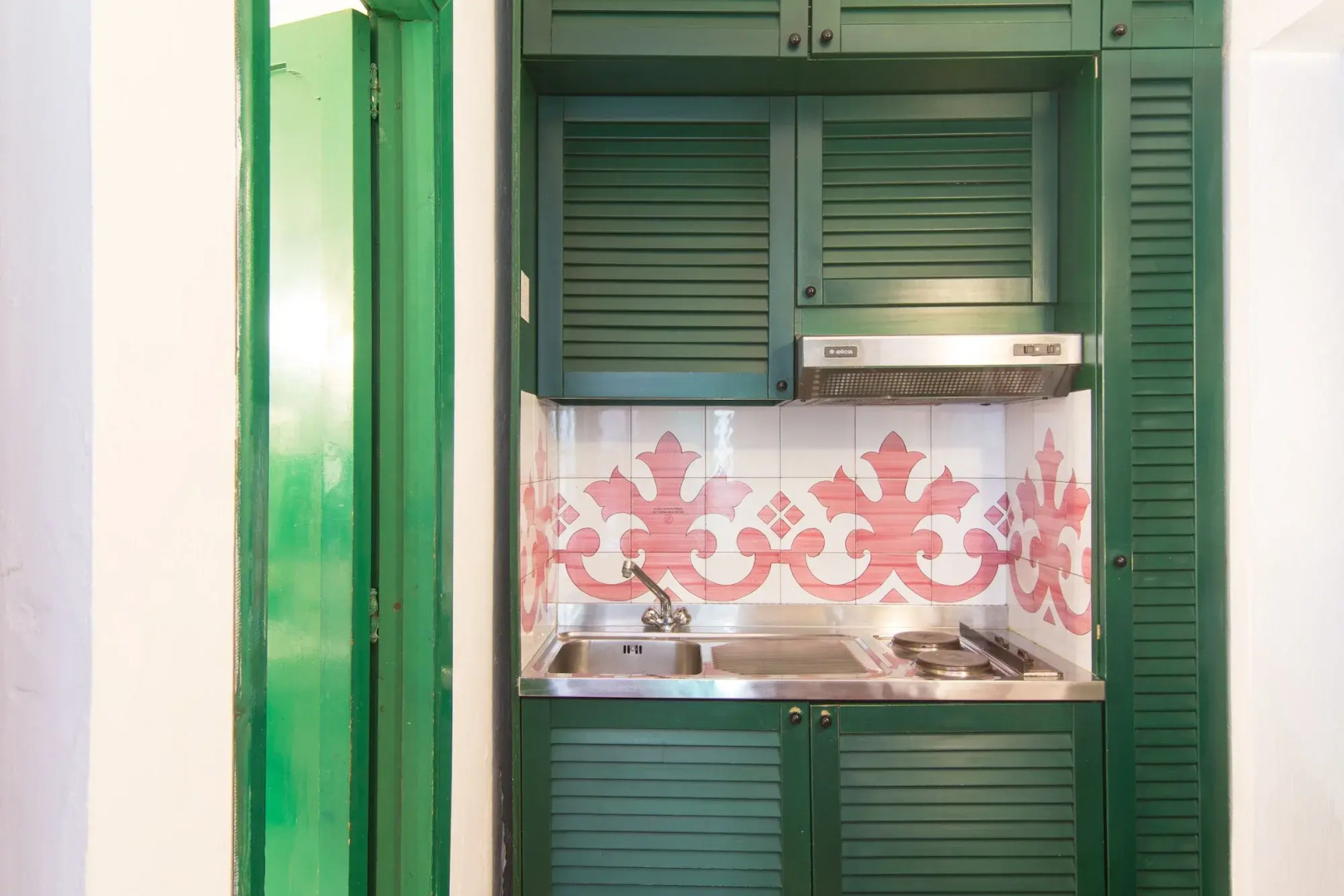 Calampiso San Vito Lo Capo Sea Country Resort