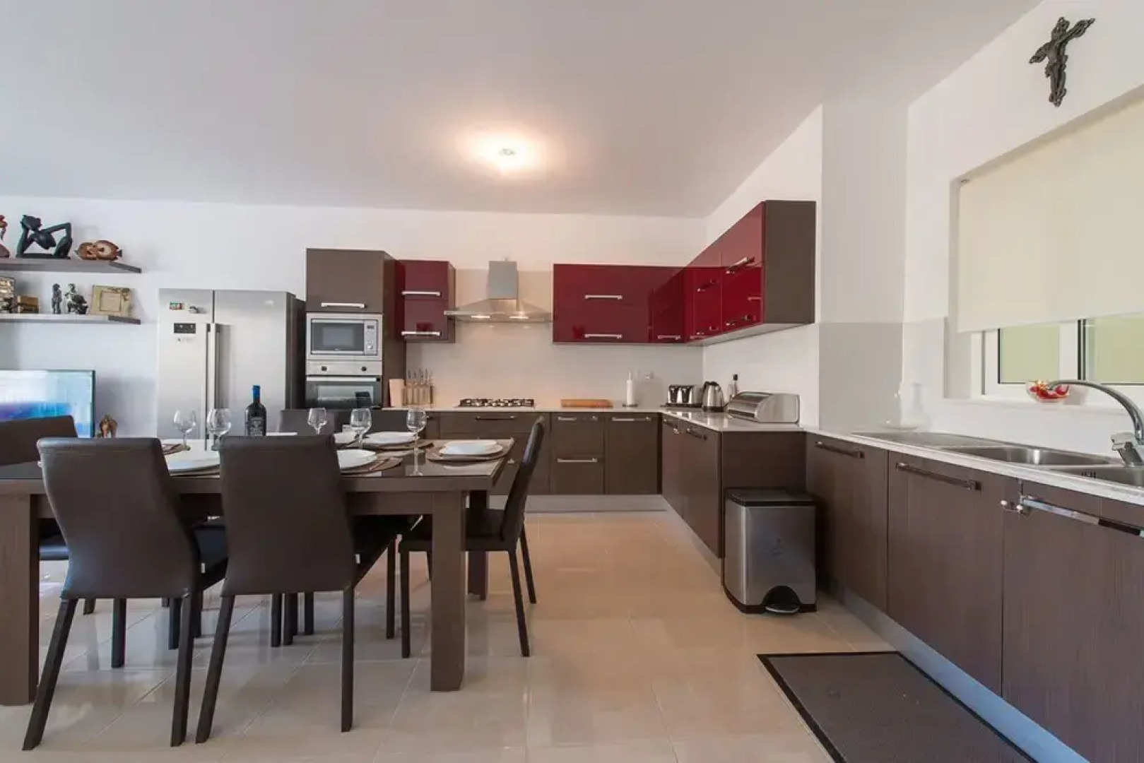 Luxury Apartment Close to the Sea