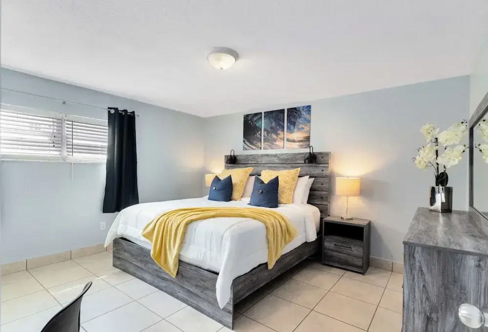 Ocean Harbour Apartment Homes