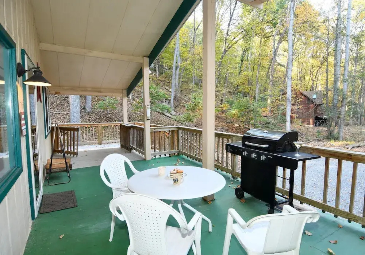 Home at Last - Gather Here!