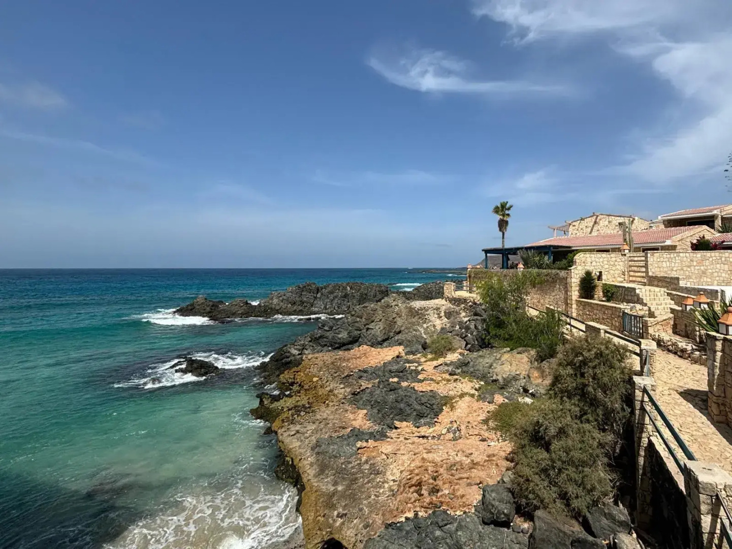 Barcelo Marine Boa Vista - Adults Only