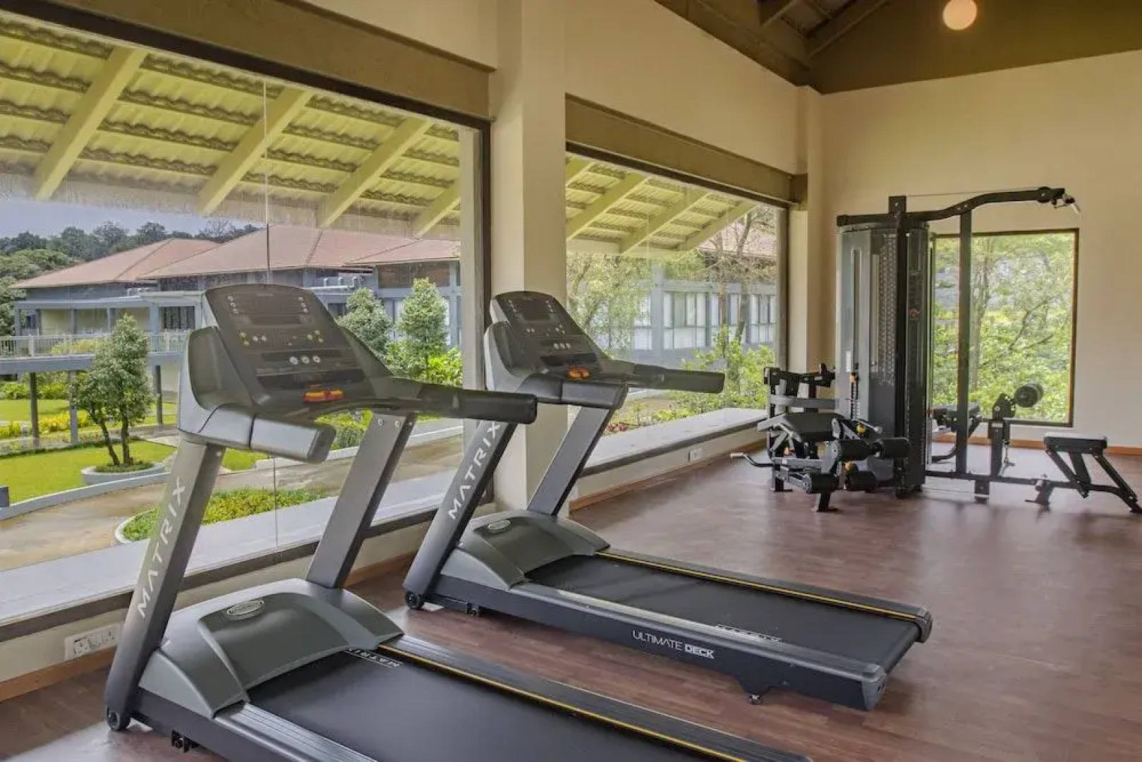 Aurika Coorg - Luxury by Lemon Tree Hotels