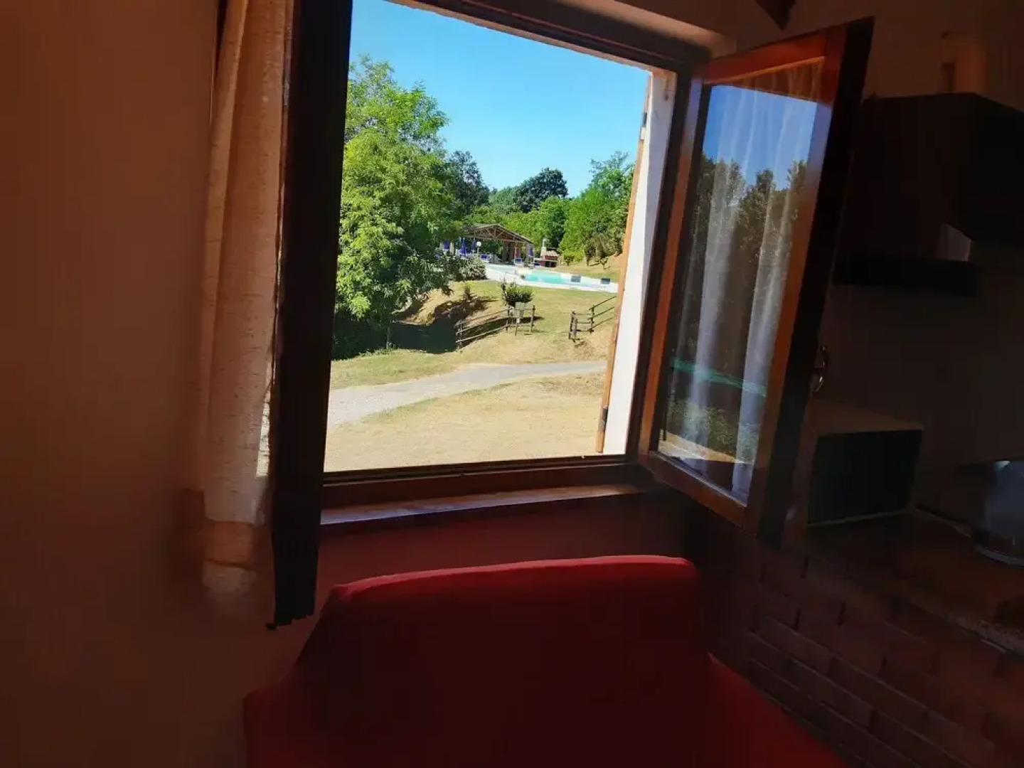 Poggio dei Michelazzi