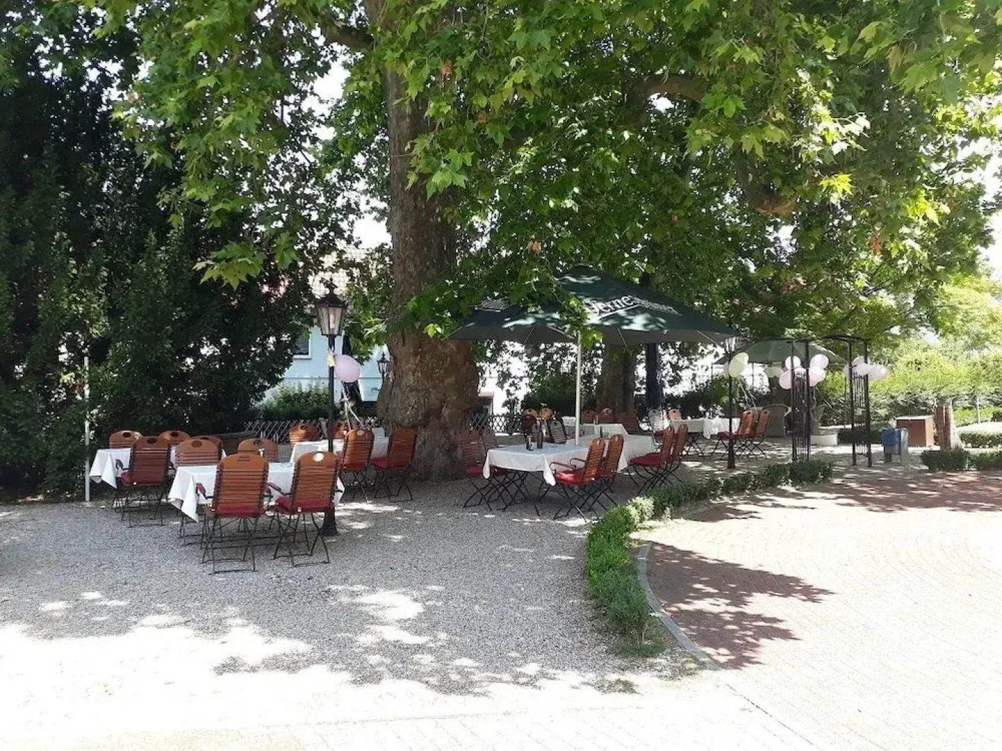 Ringhotel Mutiger Ritter