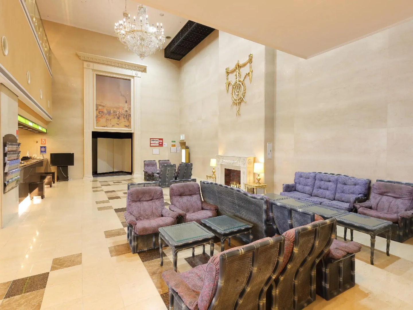 APA Hotel Stay Toyama