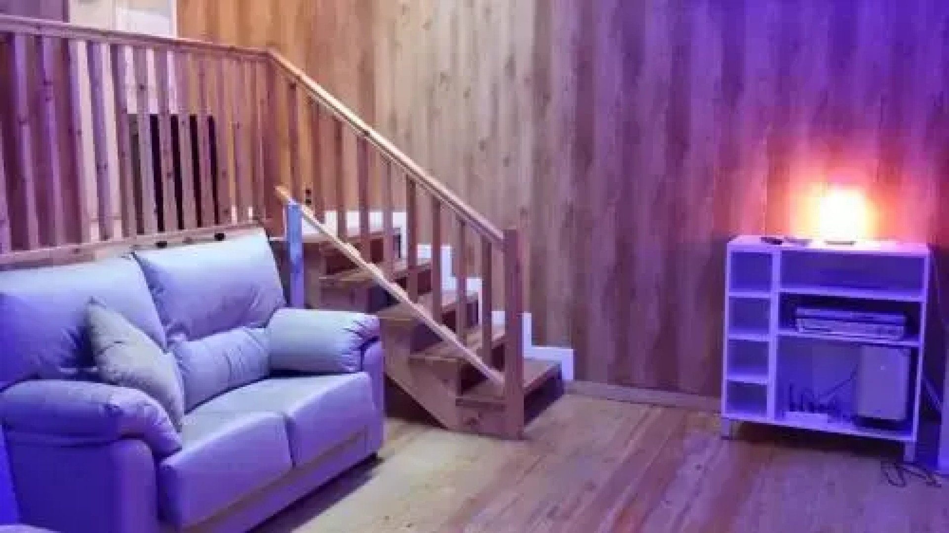 Volcanic Rural Resort Mas la Garrinada