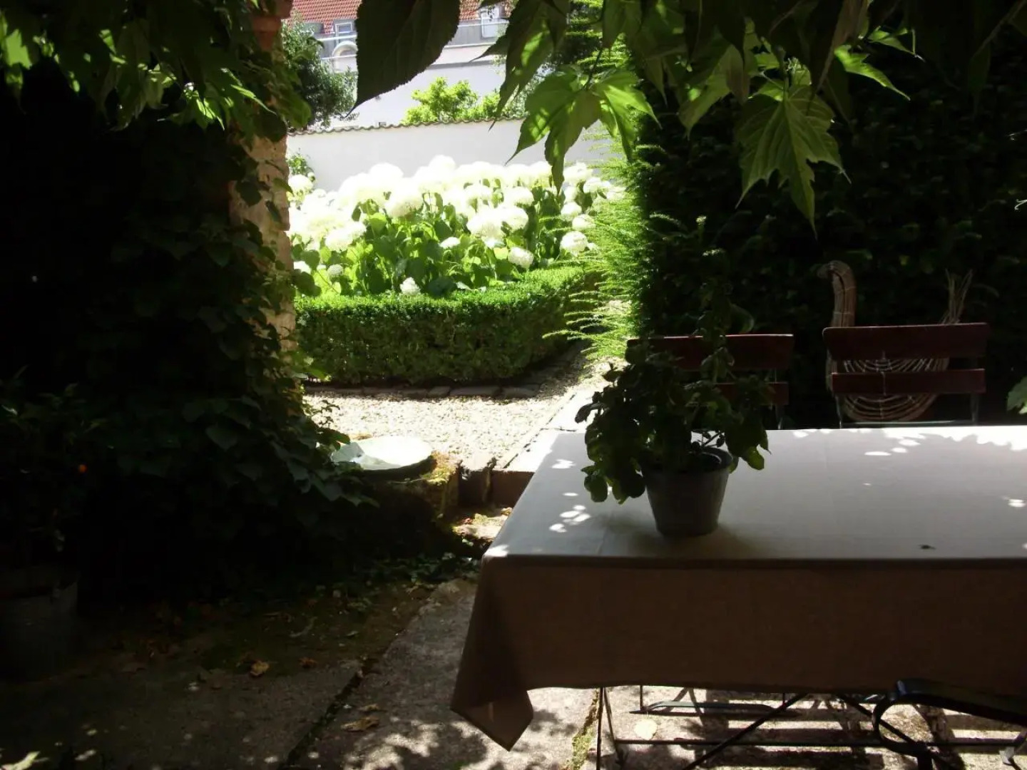 Gästehaus Stadtmitte