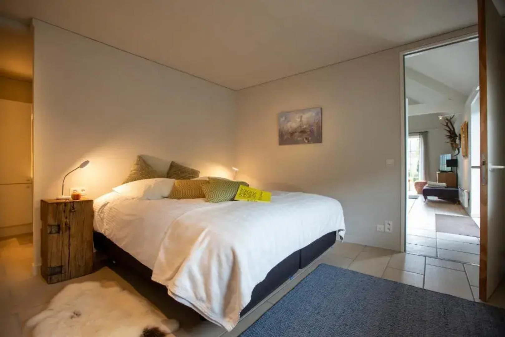 Les Avernas En Haut Romantic Getaway