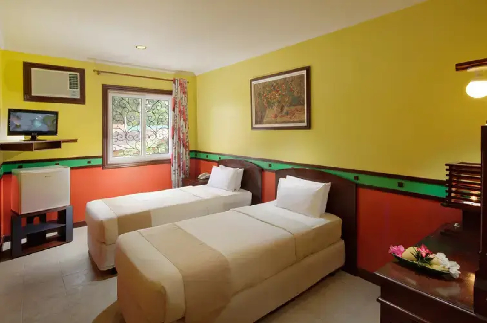 Flushing Meadows Resorts & Playground