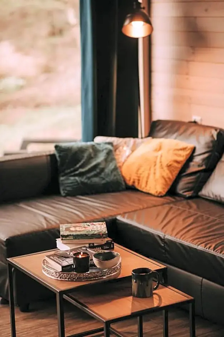 Osada Krasne Noclegi blisko natury